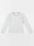 Maillot de corps - 10 ans Blanc, vert 1 - vertbaudet enfant 