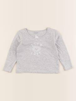 Seconde main-Fille-Maillot de corps - 3 ans