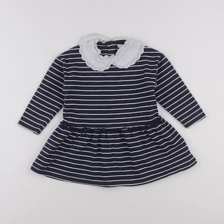 Robe - 3 ans Bleu 1 - vertbaudet enfant 