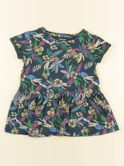 Seconde main-Fille-Robe - 3 ans