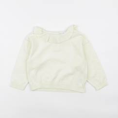 Seconde main-Fille-Pull - 24 mois