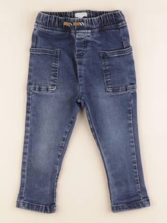 Seconde main-Garçon-Jegging - 24 mois
