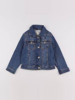 Seconde main-Fille-Veste - 4 ans