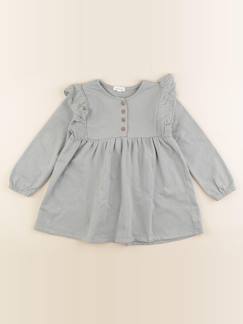 Seconde main-Fille-Robe - 3 ans