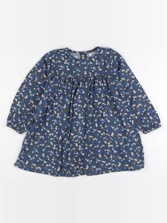 Seconde main-Fille-Robe - 36 mois