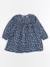 Robe - 36 mois Bleu 1 - vertbaudet enfant 
