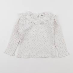 Seconde main-Fille-Tee-shirt - 2 ans