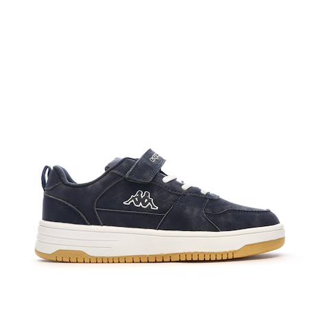 Baskets garçon falcon Marine 1 - vertbaudet enfant 
