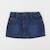 Jupe - 12 mois Bleu 1 - vertbaudet enfant 
