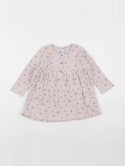 Seconde main-Fille-Robe - 18 mois