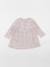 Robe - 18 mois Rose 1 - vertbaudet enfant 