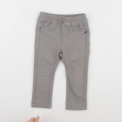 Seconde main-Fille-Jegging - 12 mois