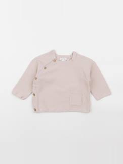 Seconde main-Fille-Gilet - 12 mois