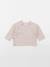 Gilet - 12 mois Rose 1 - vertbaudet enfant 