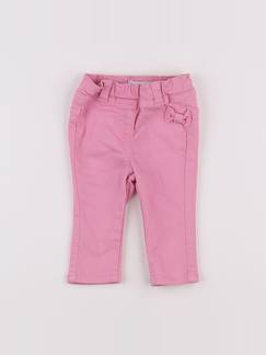Seconde main-Fille-Jegging - 3 mois