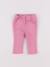 Jegging - 3 mois Rose 1 - vertbaudet enfant 