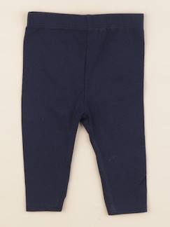Seconde main-Fille-Legging - 3 mois