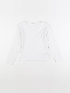 Seconde main-Fille-Maillot de corps - 8 ans