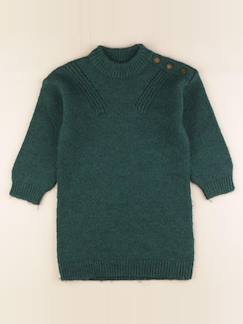 Seconde main-Fille-Robe - 6 ans