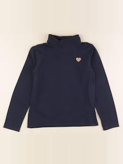 Seconde main-Fille-Sous-pull - 8 ans