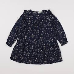 Seconde main-Fille-Robe - 3 ans