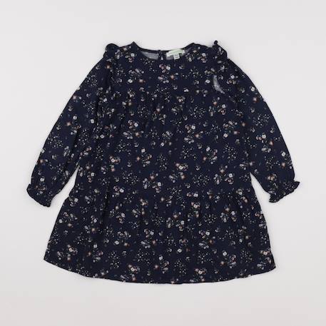 Robe - 3 ans Bleu 1 - vertbaudet enfant 
