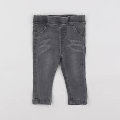 Seconde main-Fille-Jegging - 9 mois