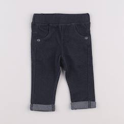 Seconde main-Fille-Jegging - 3 mois