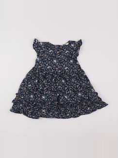 Seconde main-Fille-Robe - 3 ans
