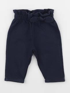 Seconde main-Fille-Jogging - 3 mois