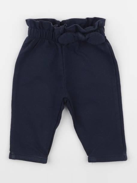 Jogging - 3 mois Bleu 1 - vertbaudet enfant 