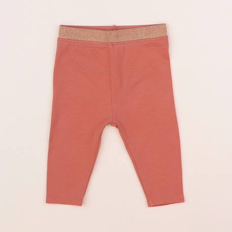 Legging - 3 mois Rose 1 - vertbaudet enfant 