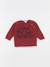 Pull - 6 mois Rouge 1 - vertbaudet enfant 