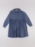 Robe - 10 ans Bleu 1 - vertbaudet enfant 