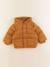 Doudoune - 18 mois Marron 1 - vertbaudet enfant 