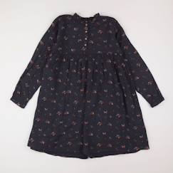 Seconde main-Fille-Robe - 12 ans