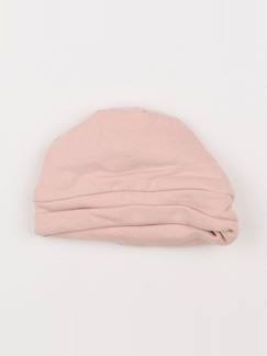 Seconde main-Fille-Bonnet - 6 mois
