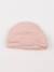 Bonnet - 6 mois Rose 1 - vertbaudet enfant 