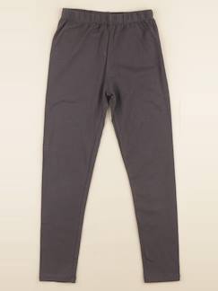 Seconde main-Fille-Legging - 8 ans