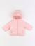 Doudoune - 3 mois Rose 1 - vertbaudet enfant 