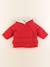 Doudoune - 12 mois Rouge 1 - vertbaudet enfant 