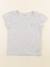 Maillot de corps - 8 ans Gris 1 - vertbaudet enfant 