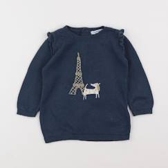Seconde main-Fille-Robe - 6 mois