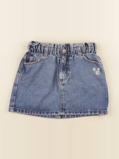 Seconde main-Fille-Jupe - 4 ans
