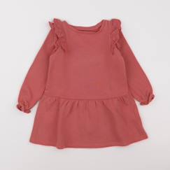 Seconde main-Fille-Robe - 3 ans