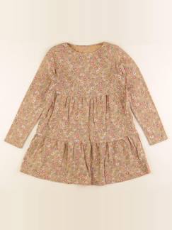 Seconde main-Fille-Robe - 8 ans
