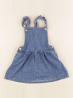 Seconde main-Fille-Robe - 24 mois