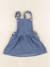 Robe - 24 mois Bleu 1 - vertbaudet enfant 