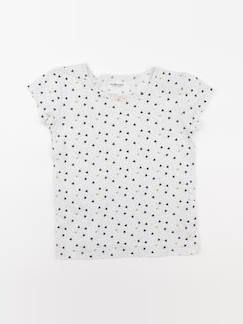 Seconde main-Fille-Maillot de corps - 10 ans