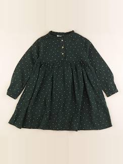 Seconde main-Fille-Robe - 6 ans